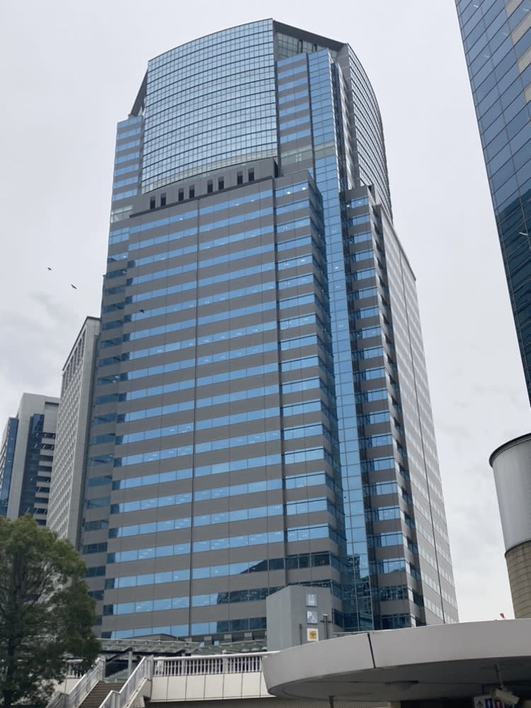 品川イーストワンタワーオフィス・事務所・店舗検索はクレアビジョン