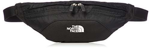 THE NORTH FACE 大容量ウエストポーチ スピナ レビュー。しょしょブログ