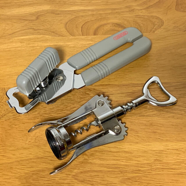 旬 ワインオープナーN 020FP0102新着plywood プライウッド