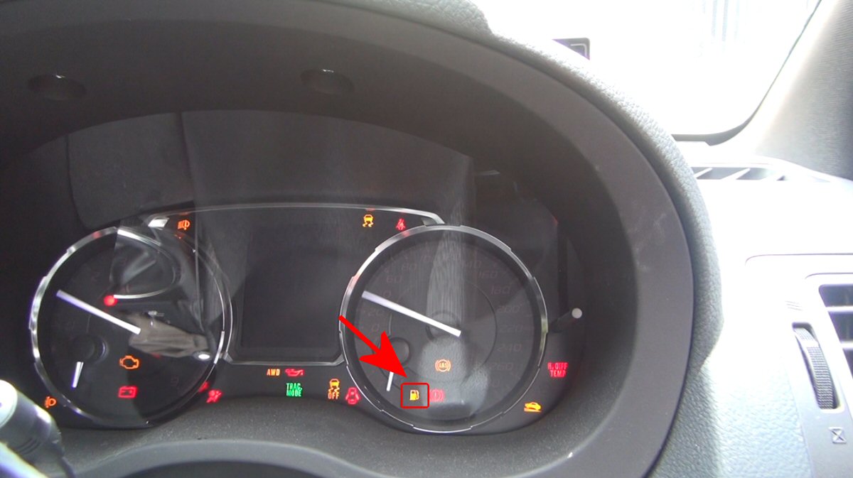 自分のバイクは満タンで何km走れるか、知ってますか？Infoseekニュース