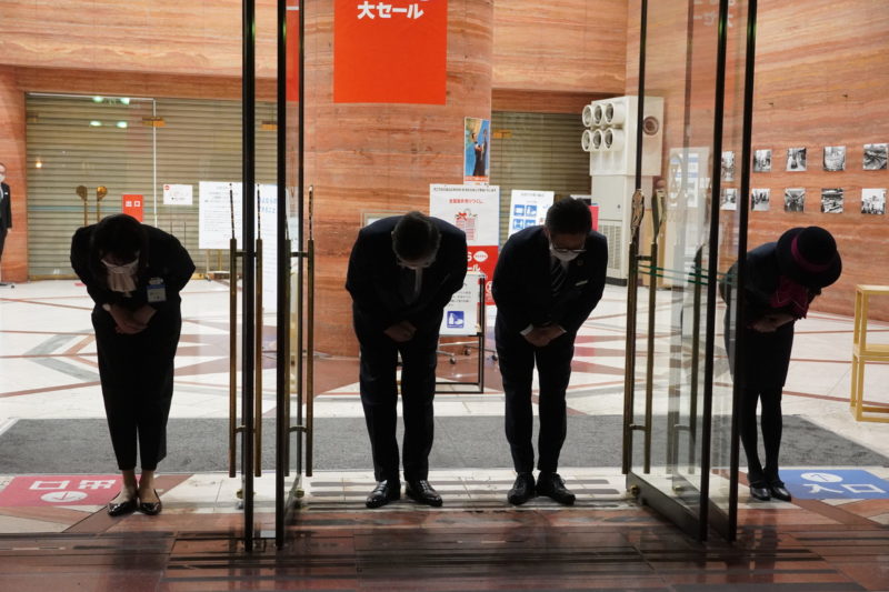 10 30閉店 ザ・プライス東松山店 - 大規模小売店舗マニアのブログ