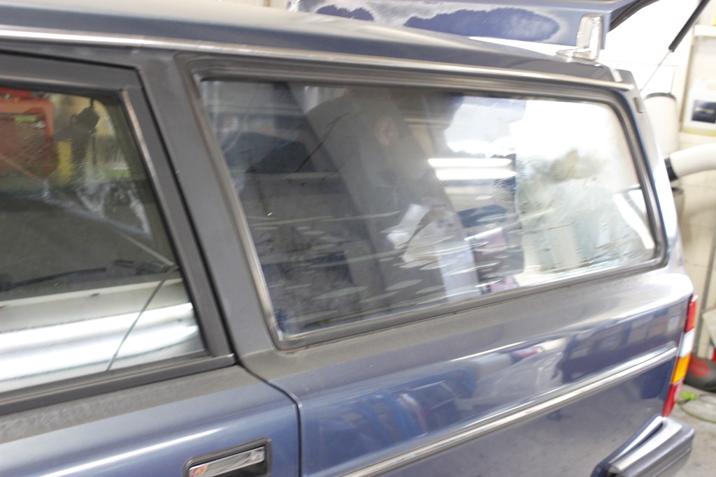 悲報 スーパーUVカットのコート剥がれ スバル レヴォーグ・VM by ゆきち@ぎふけんみん - みんカラ