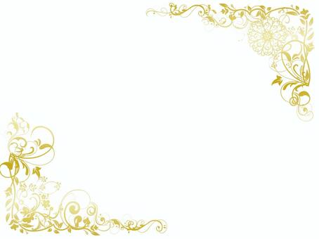 名刺フレームイラスト無料イラスト・フリー素材なら「イラストAC」