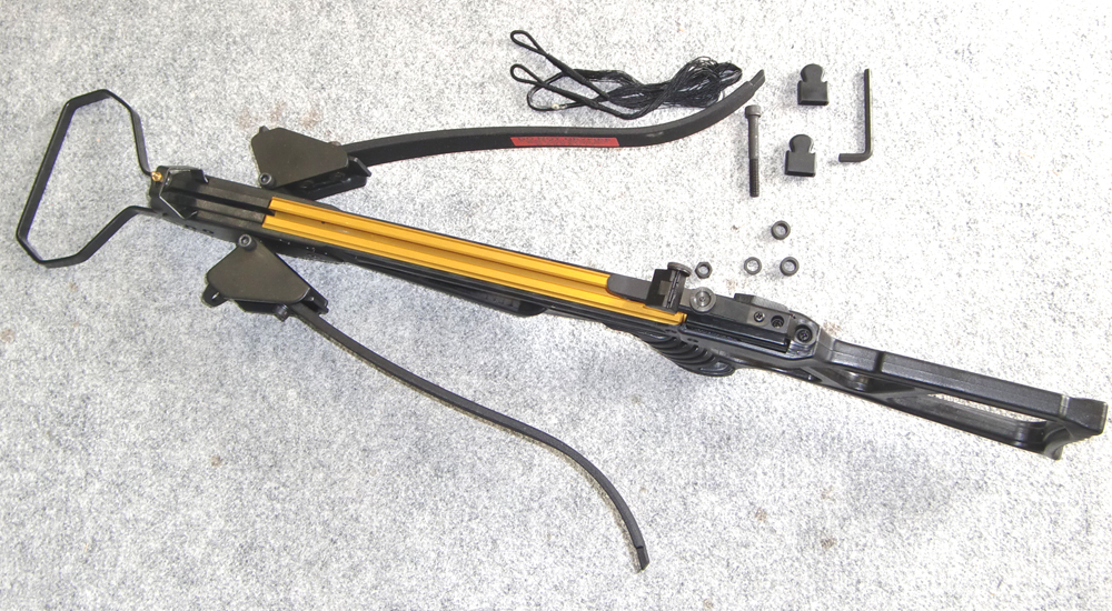 クロスボウ - Wikiwand