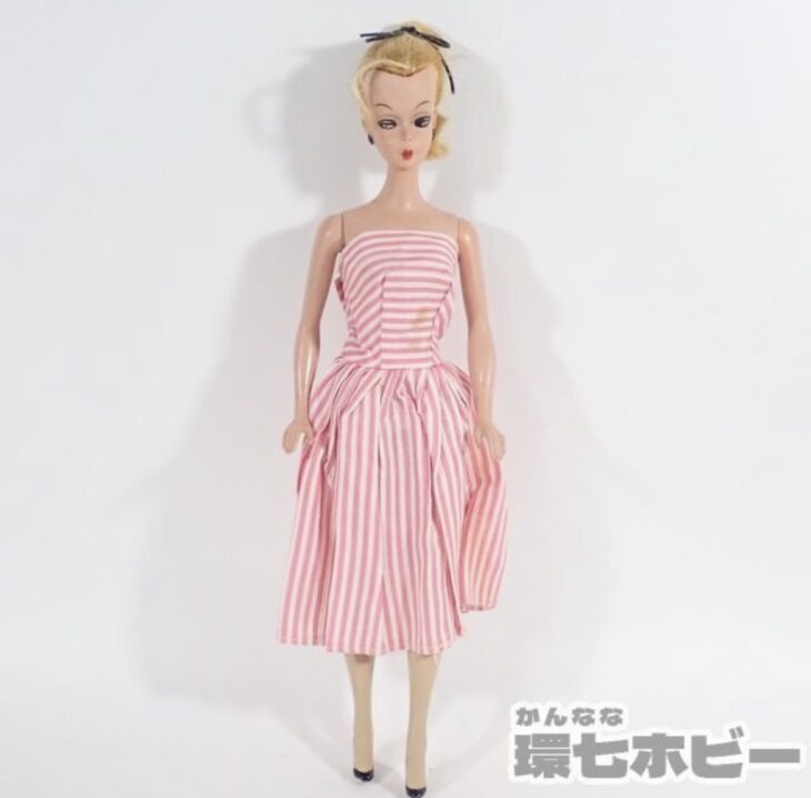 バービーとおしごと! たいそうのせんせいセット バービー Barbie