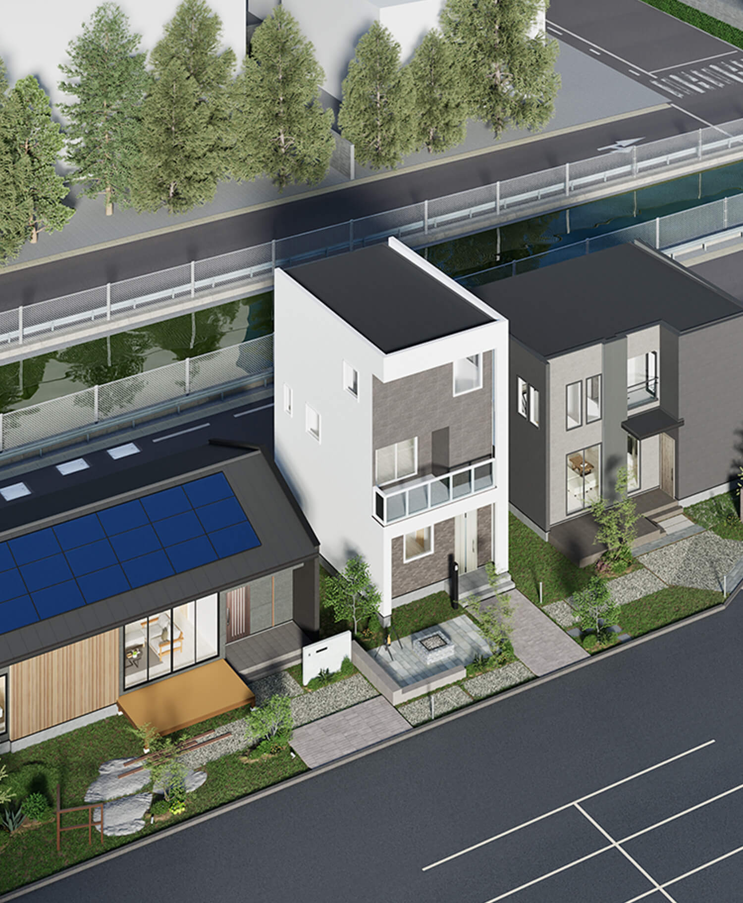 SUUMO愛知県 ロゴスホームの営業所一覧注文住宅