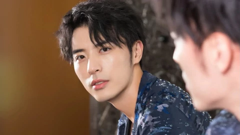 張天愛曝光徐開騁錄音！古力娜扎回應：我不是小三 娛樂星聞