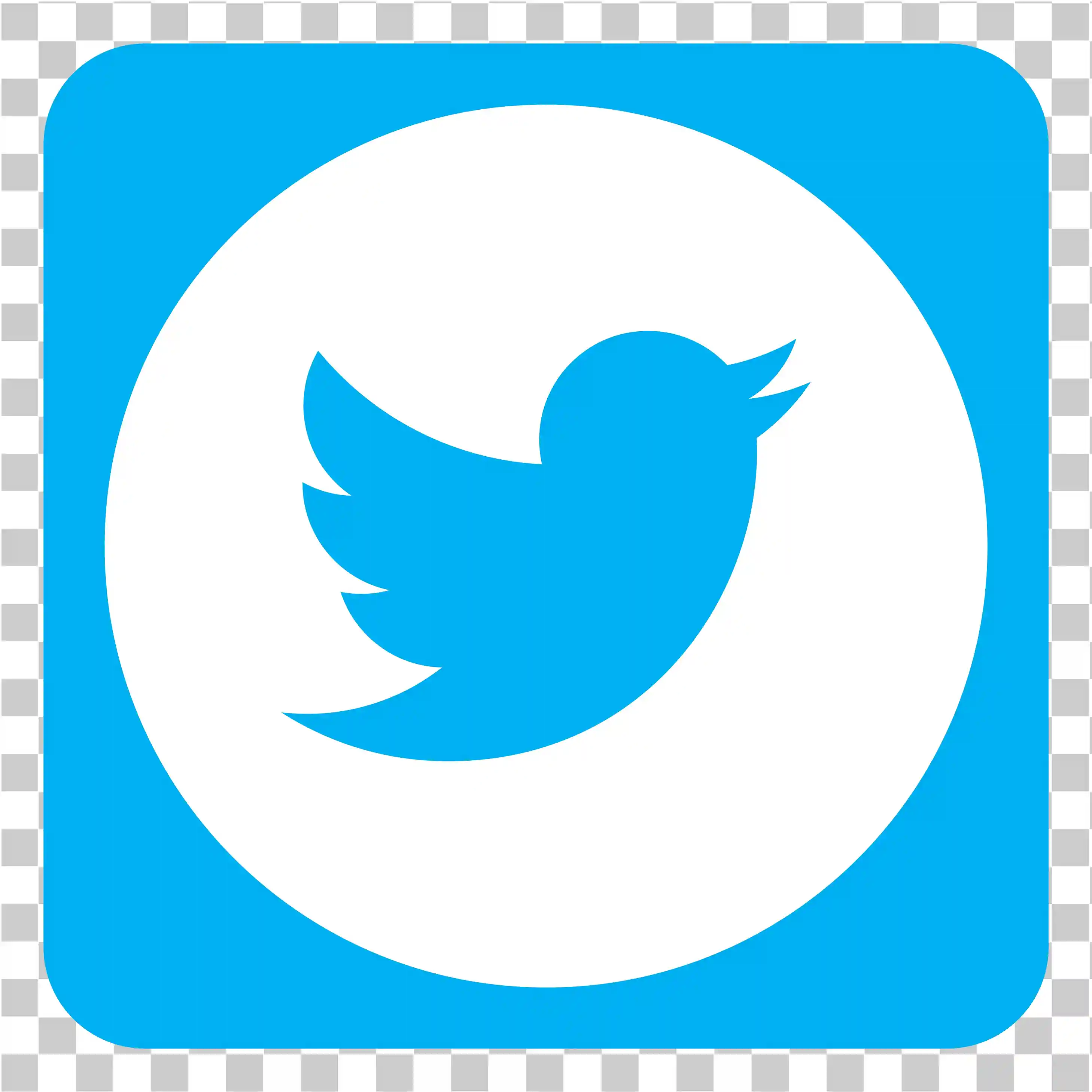 Twitter xロゴpng, ブラックxシンボル, 円のアイコン, 白い背景, ソーシャルメディアNINJA PNG