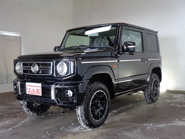 北海道 北見市のジムニー スズキ の中古車ジモティ