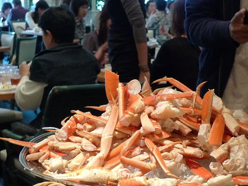 シェフブログ大宮のホテル・レストランならパレスホテル大宮 公式