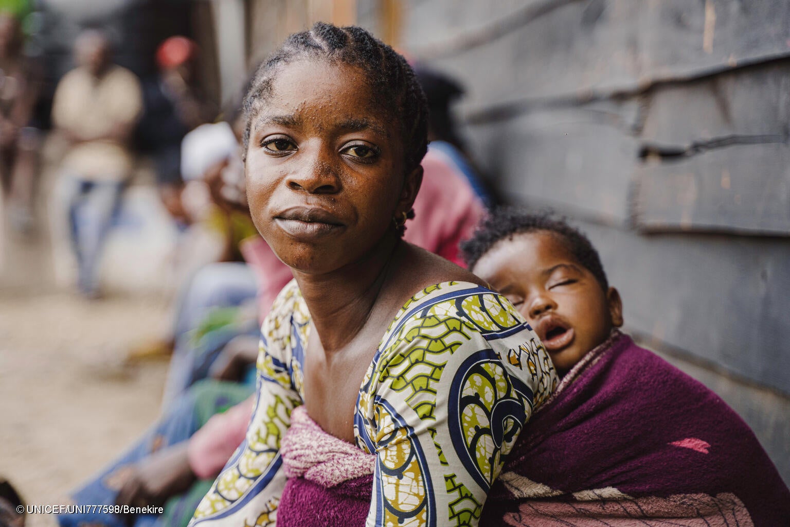 コンゴで紛争激化、５日間で死者７００人超え - CNN.co.jp