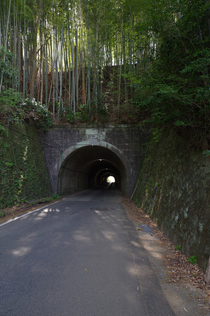 廃墟だらけ⁉️『善波ラブホ街』ドライブしてみた 2022夏 (完全攻略ver.) 神奈川県