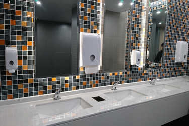 広州のトイレ事情 設置場所 掃除 トイレットペーパーの有無 中国語で場所を聞くももぞう55ブログ