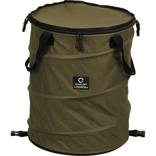 クイックキャンプから5,500円の「アウトドア ローコット」登場キャンプレビュ