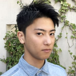 2024年版メンズヘアスタイル ビジネスマンのヘアスタイル特集渋谷×美容院Stujio スタジオ