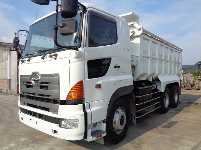 ダンプ 水密」の中古車を探す カーセンサー