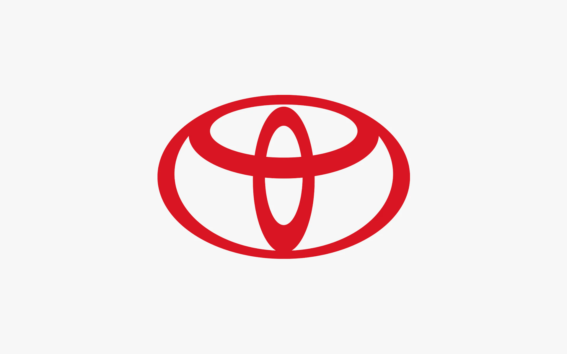 トヨタマークのひみつ🤭秘められた想い🤝🏻💫