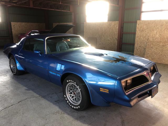 ポンテアック ファイアーバードの中古車 - carview