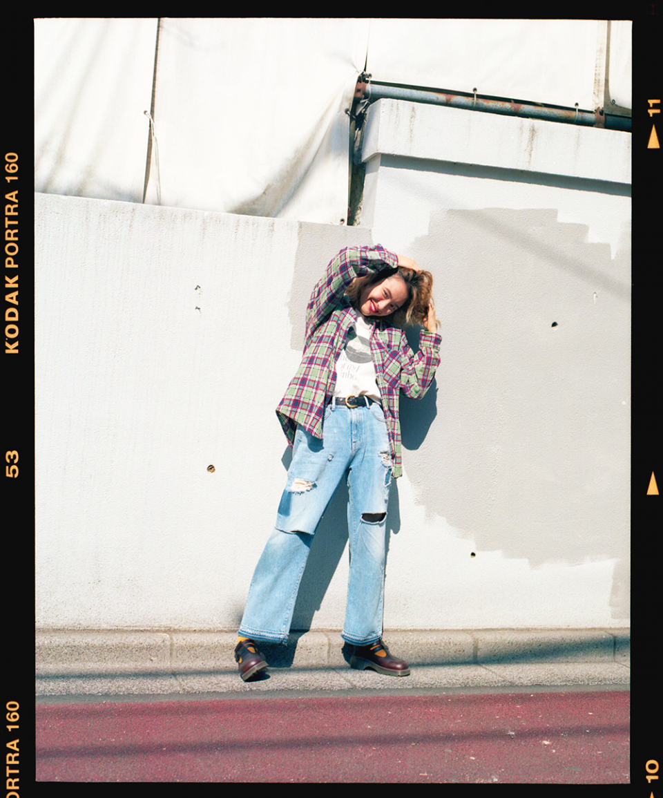 デンハムってデニム以外の質はどうなんでしょうか？ニットが気になって- Yahoo!知恵袋