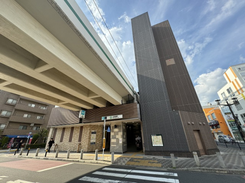 北綾瀬駅の口コミ・住みやすさ・子育て・環境・評判マンションレビュ