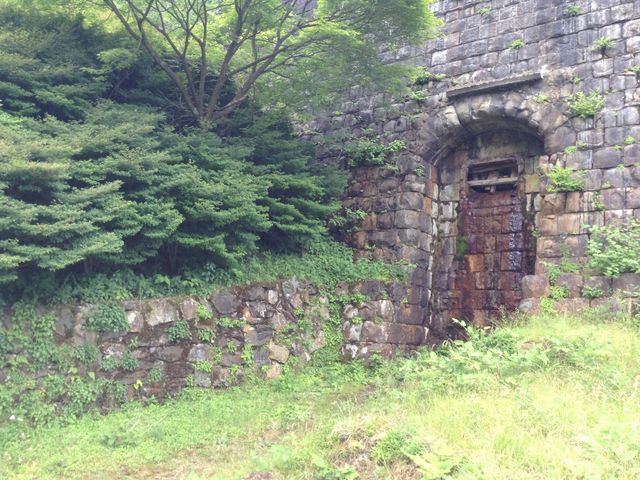 鉱山観光・別子1号乗車体験 – マイントピア別子