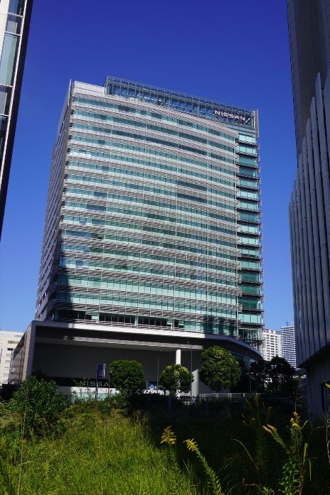 日産：NISSAN GALLERY 日産 グローバル本社ギャラリ