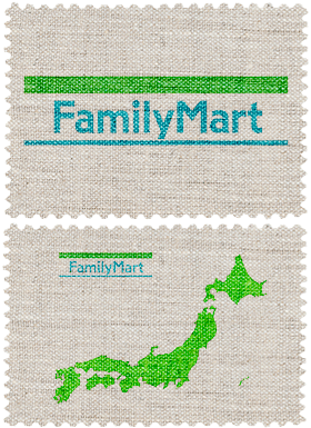 商品ブランドロゴについてセブン‐イレブン