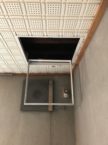 DIY出来る天井に点検口取り付け施工方法を紹介内装工事の世界