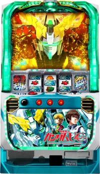 ユニコーン ライト パチンコ ラッキートリガー解析情報スペック・信頼度・カスタム情報まとめ