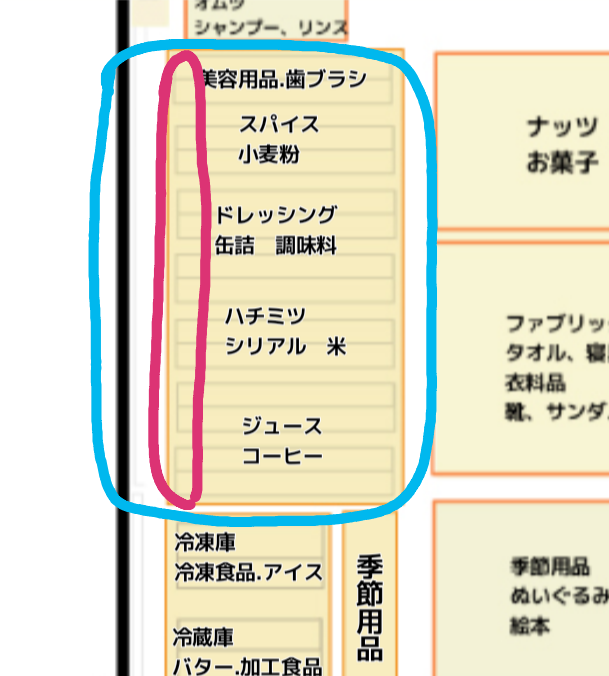 コストコ沖縄南城店の売り場マップと基本情報 トイレや電話番号・問い合わせ先は？沖縄コストコ