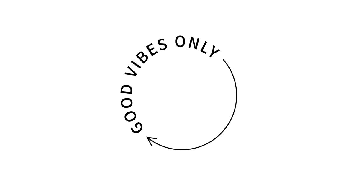 Amazonグッド・バイブス・オンリー TシャツTシャツ・カットソー 通販