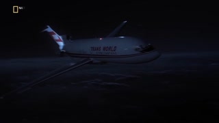 トランス・ワールド航空841便爆破事件 - YouTube