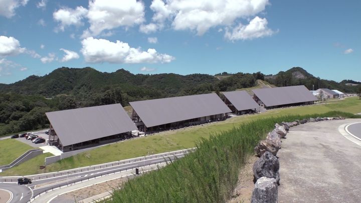 観光だけでなく地域の課題解決の切り札に 商業リゾート施設『VISON』が取り組む“未来へのまちづくり”東海テレビNEWS