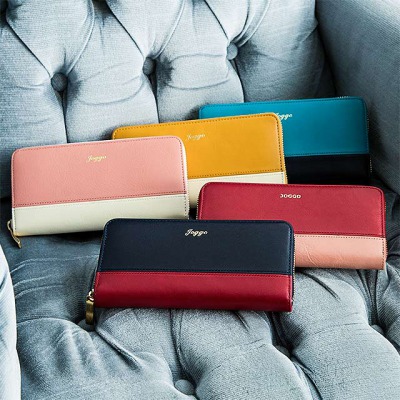 AmazonYIYIMUKI財布 レディース 3つ折り コンパクト 薄型 二つ折り 可愛い ミニマリストかわいい 薄い ミニ 小さい 財布女の子 小銭入れ 財布 おしゃれ 中学生 高校生 大学生 女子 財布 三つ折り スリム 黄色YIYIMUKI財布