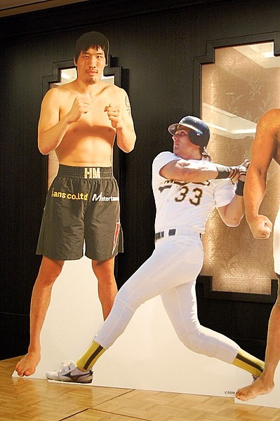 カンセコとは スポーツの人気・最新記事を集めました - はてな