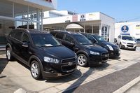 2011y～ キャプティバアメ車・輸入車のホイール専門店