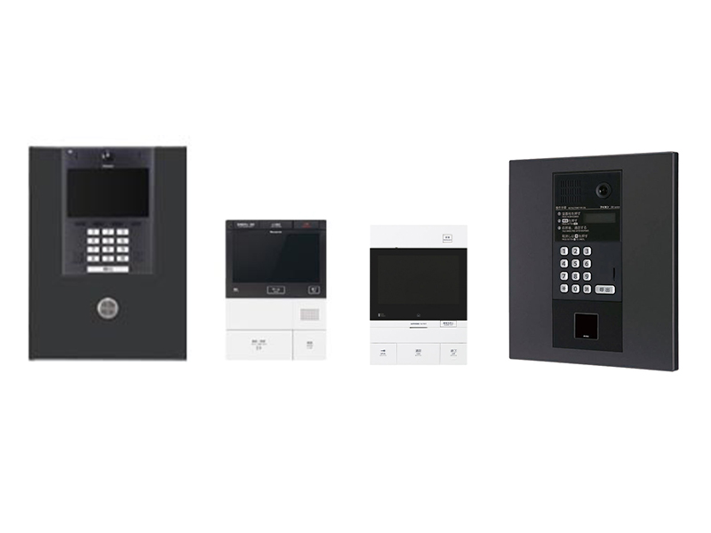 インターホン ドアホン の取付・交換・修理ができる電気工事店を比較・検索EPARKくらしのレスキュ