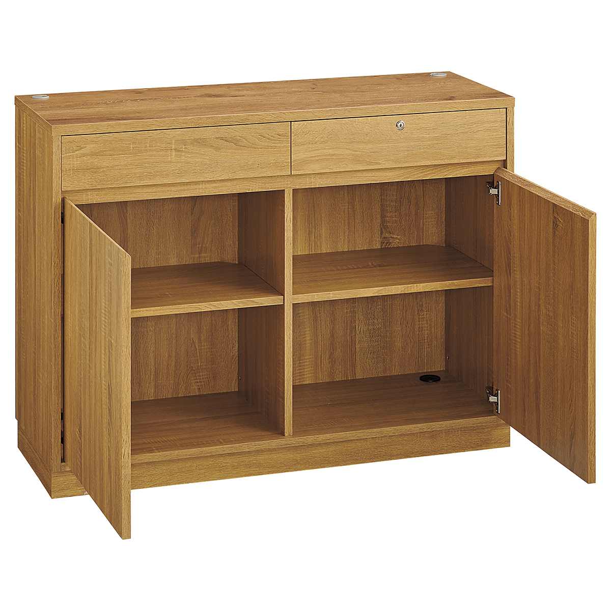 オーダーのキッチンバックキャビネットとテレビボード名古屋の家具・インテリアショップVigore ヴィゴーレ