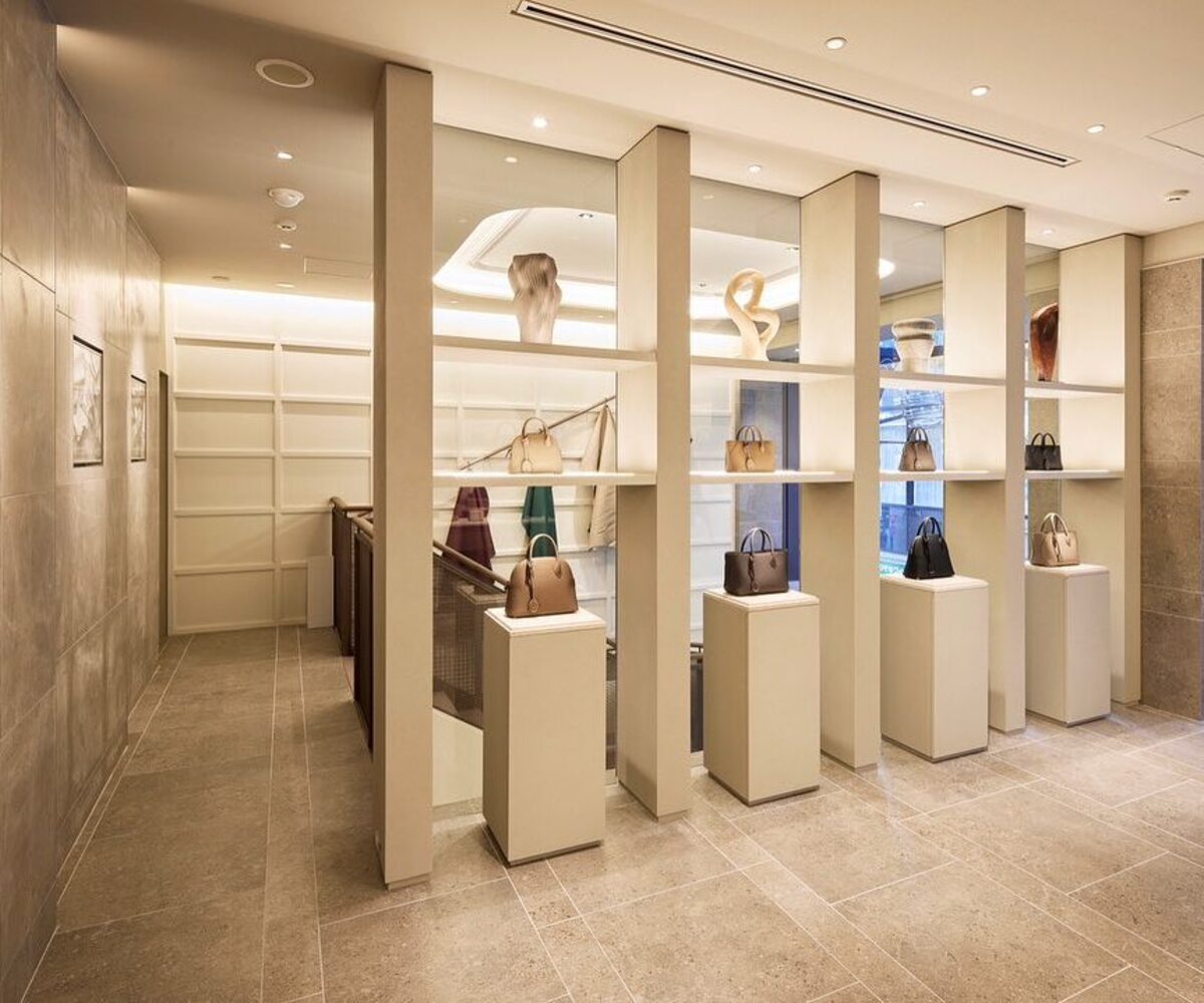 ボナベンチュラがジェイアール名古屋タカシマヤにてポップアップイベントを開催BONAVENTURA株式会社のプレスリリース