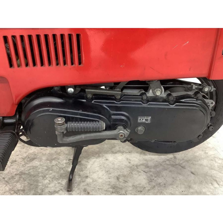 モトコンポマフラ