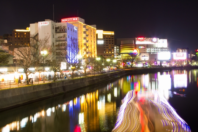 RJ01129397 夜の誘惑: 福岡の中州での出張。中州NO.1のヘルス嬢