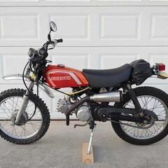 中古 SR400 VMX ビンテージ モトクロス オフロード 500 ブラットスタイル ボバー スクランブラー トラッカー カスタム チョッパーの落札情報詳細 - Yahoo!オークション落札価格検索 オークフリ
