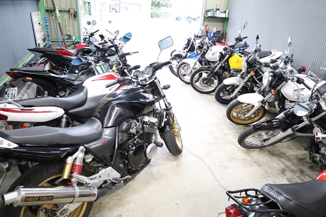 ヤマハ マジェスティ125 原付・スクーター ユーザーが造るカスタム-バイクブロス