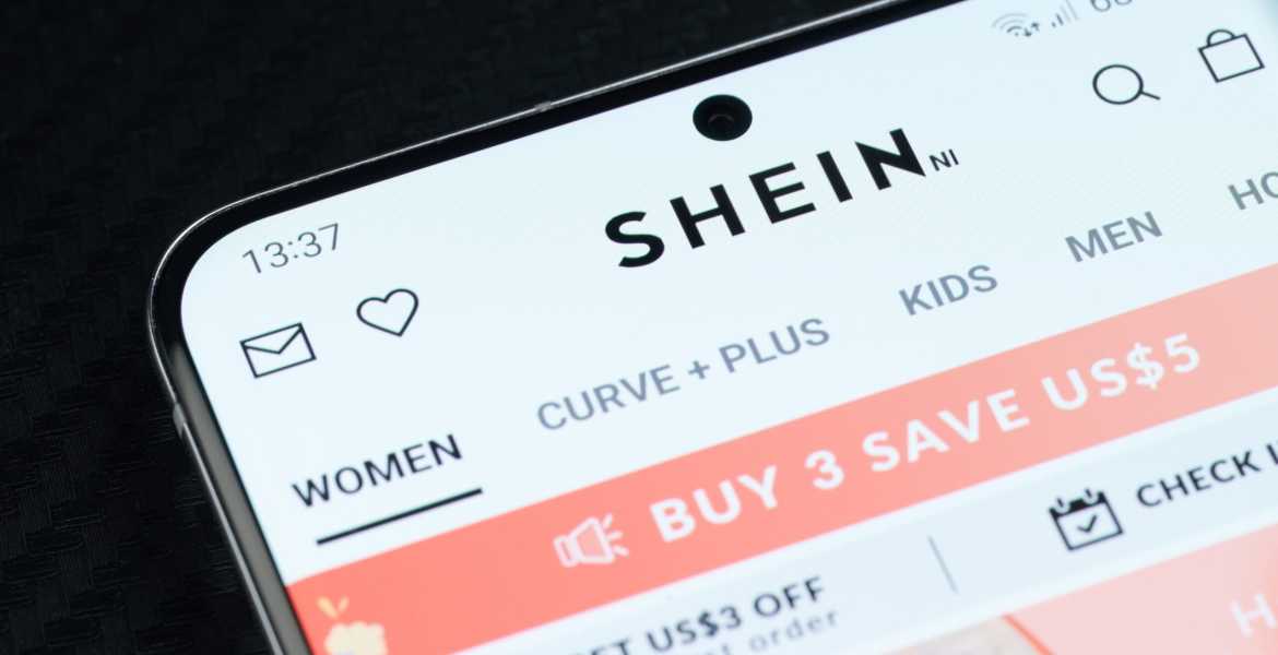 話題の「シーイン」、労働環境の実態は？ スイスの人権団体が「違法」と報告 - WWDJAPAN