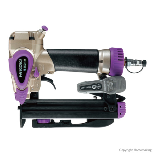 タッカー エアー式