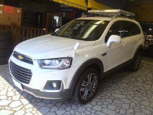 楽天市場 キャプティバ カスタム パーツ車用品 ：車用品・バイク用品の通販