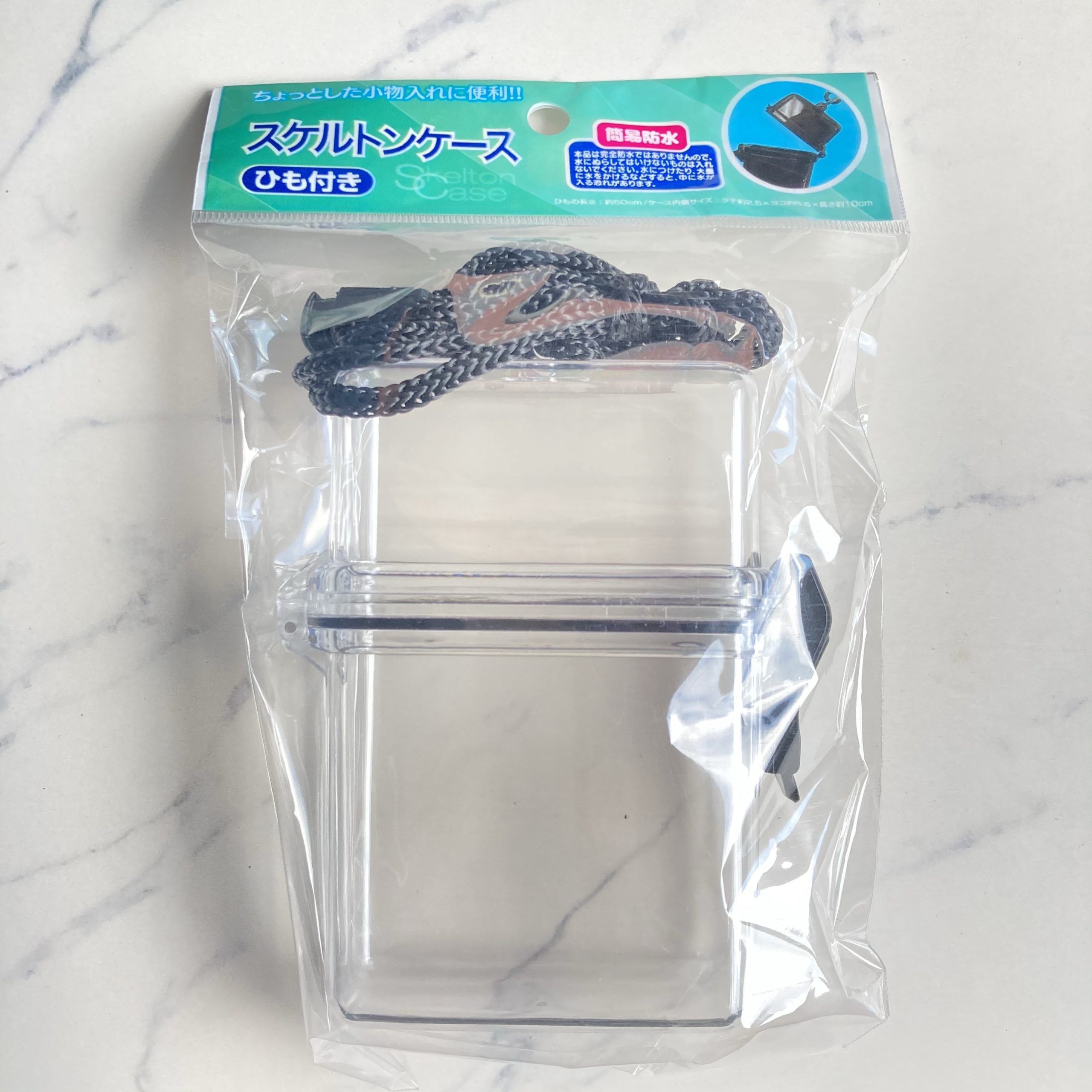 セリア「プラスチックタバコケース」の活用法。薬入れなど収納アイデアをご紹介SPOON HOME