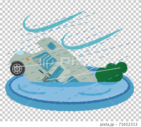 Vol.9 アンダーパス走行中に愛車が水没。脱出方法は？ 車両保険の適用は？ 後編ロータスタウン－クルマとあなたをつなぐ情報サイト