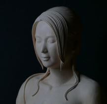 作品一覧 彫刻作品加藤巍山GIZAN KATOH