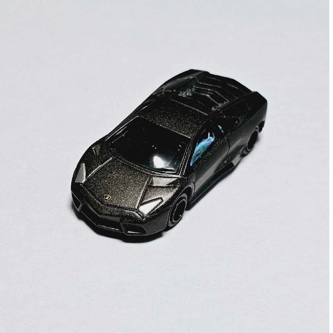 トミカ No.118 1 67 ランボルギーニ ヴェネーノ